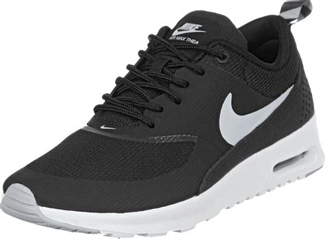 nike thea schwarz kinder